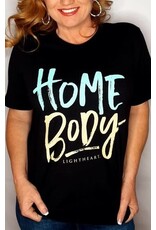 Homebody Tee