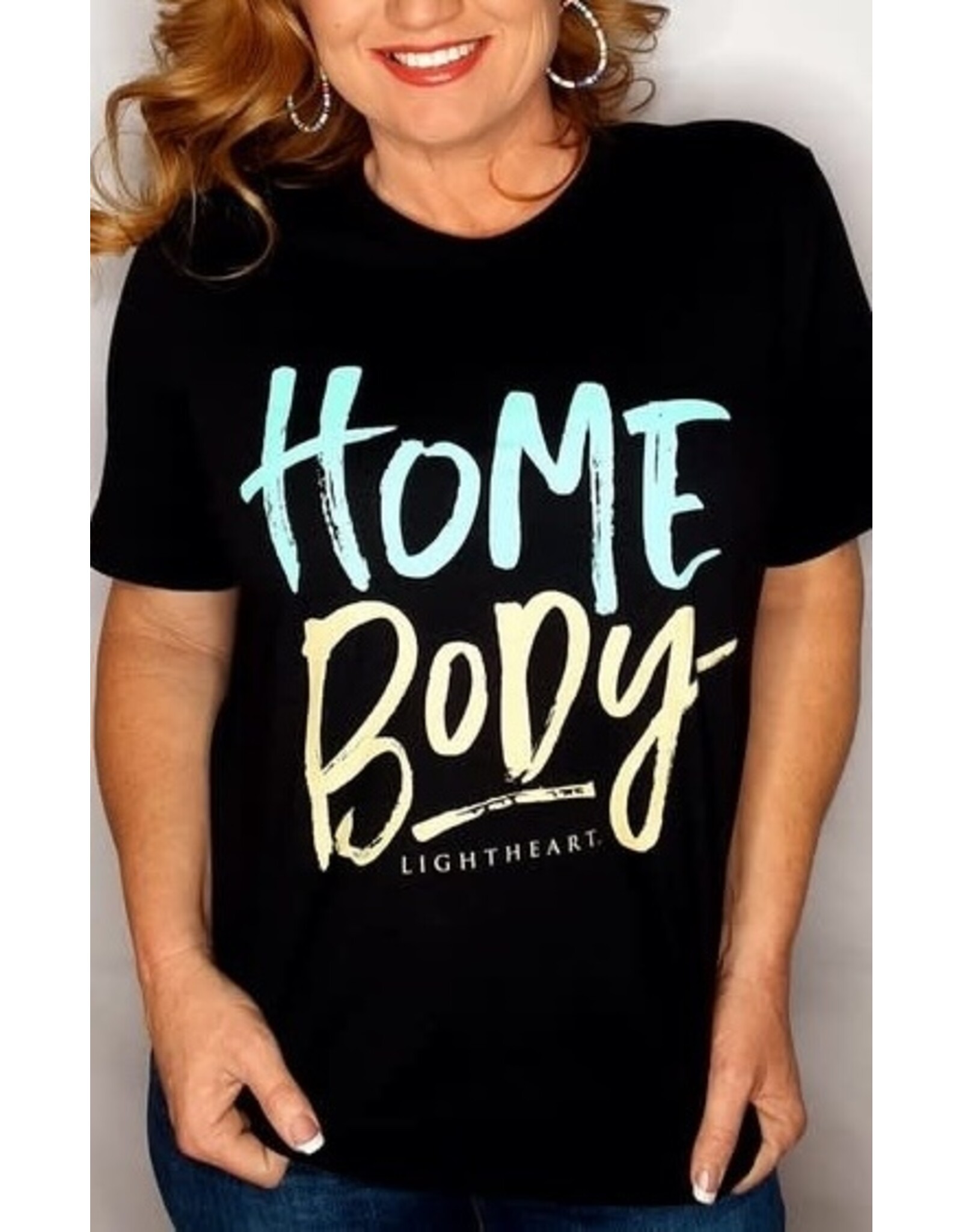 Homebody Tee