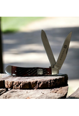 Twisted X Root Beer Trapper