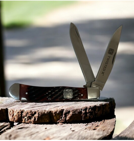 Twisted X Root Beer Trapper