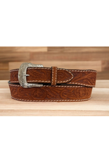 Twisted X Rough Out Taper Belt