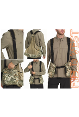 GameGuard GameGuard Digital Field Vest