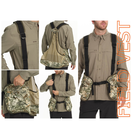 GameGuard GameGuard Digital Field Vest