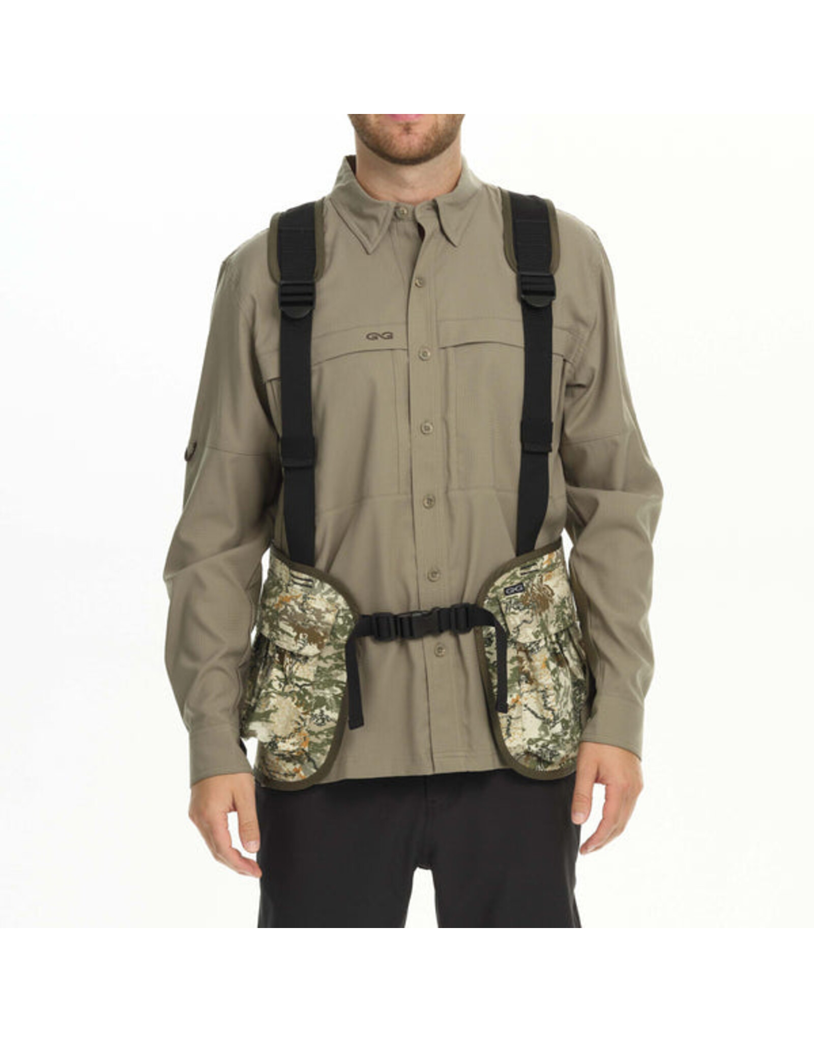 GameGuard GameGuard Digital Field Vest