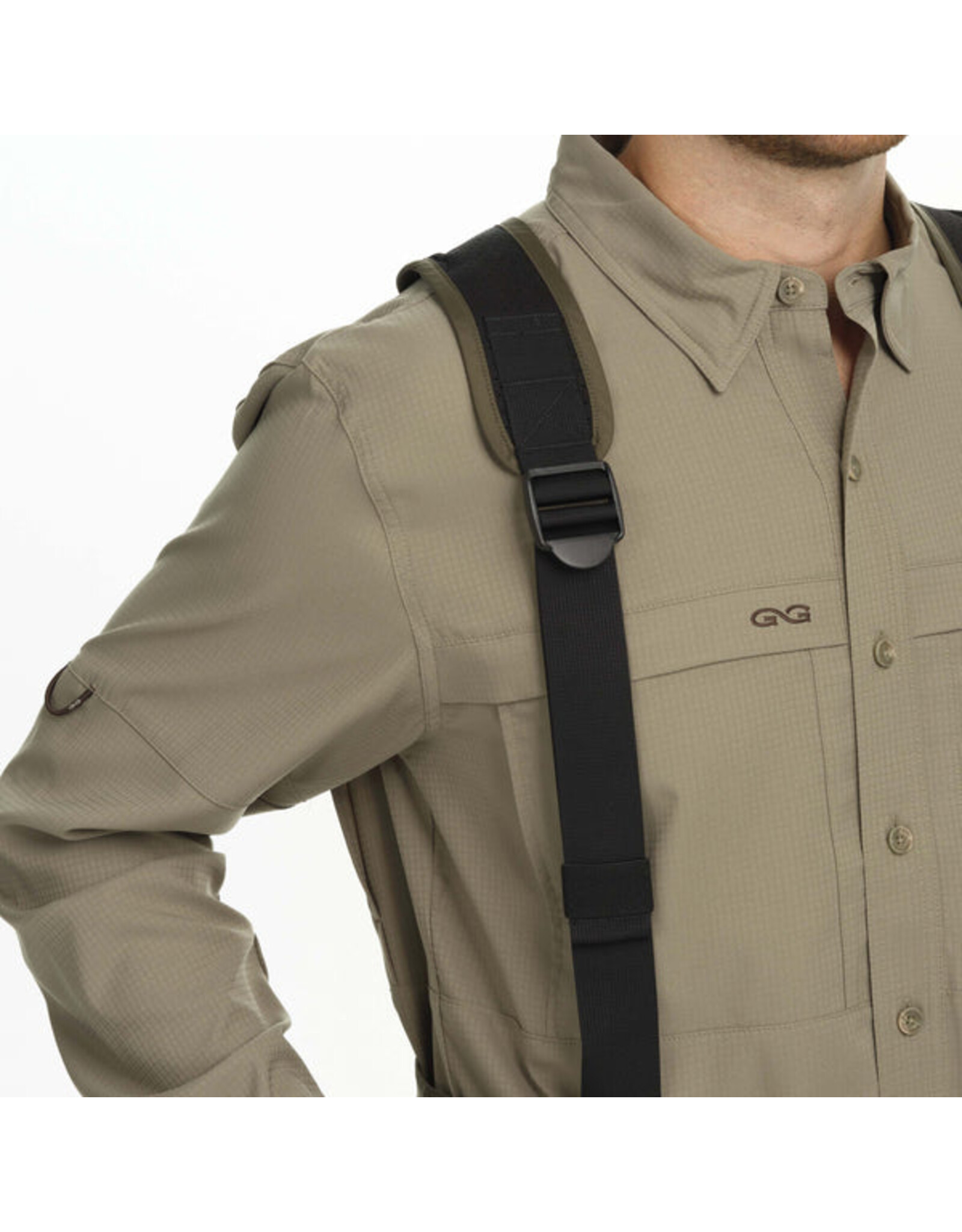 GameGuard GameGuard Digital Field Vest