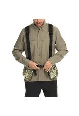 GameGuard GameGuard Digital Field Vest