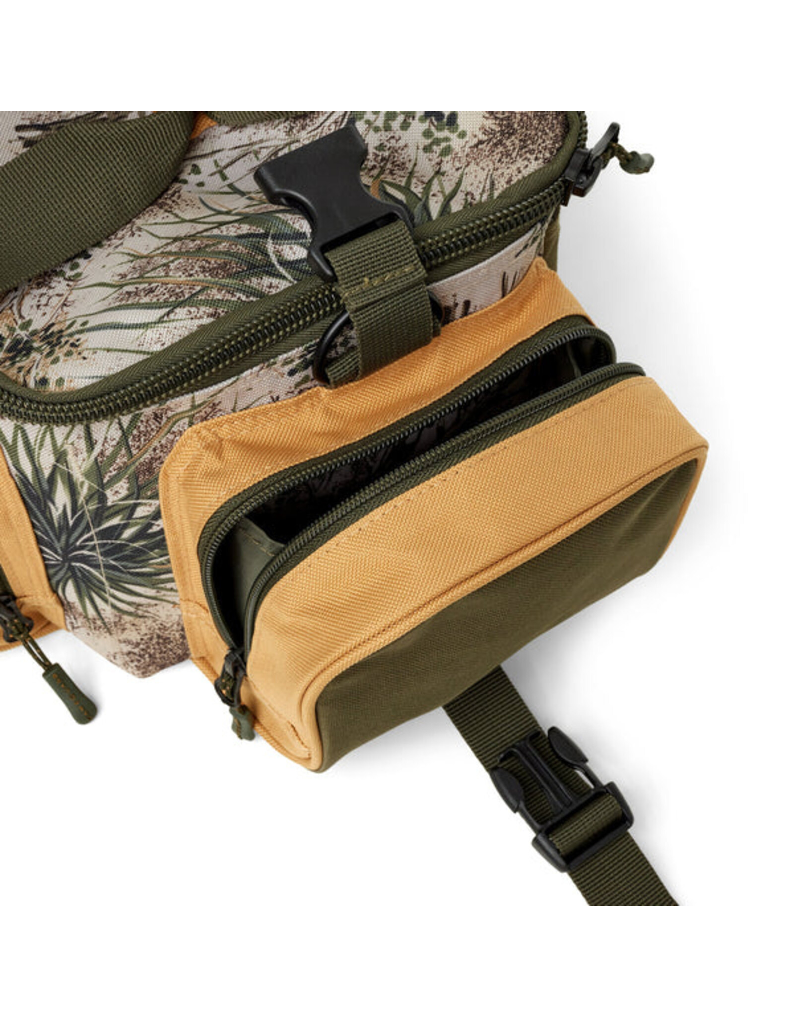 GameGuard GameGuard Shooter's Accessory Bag