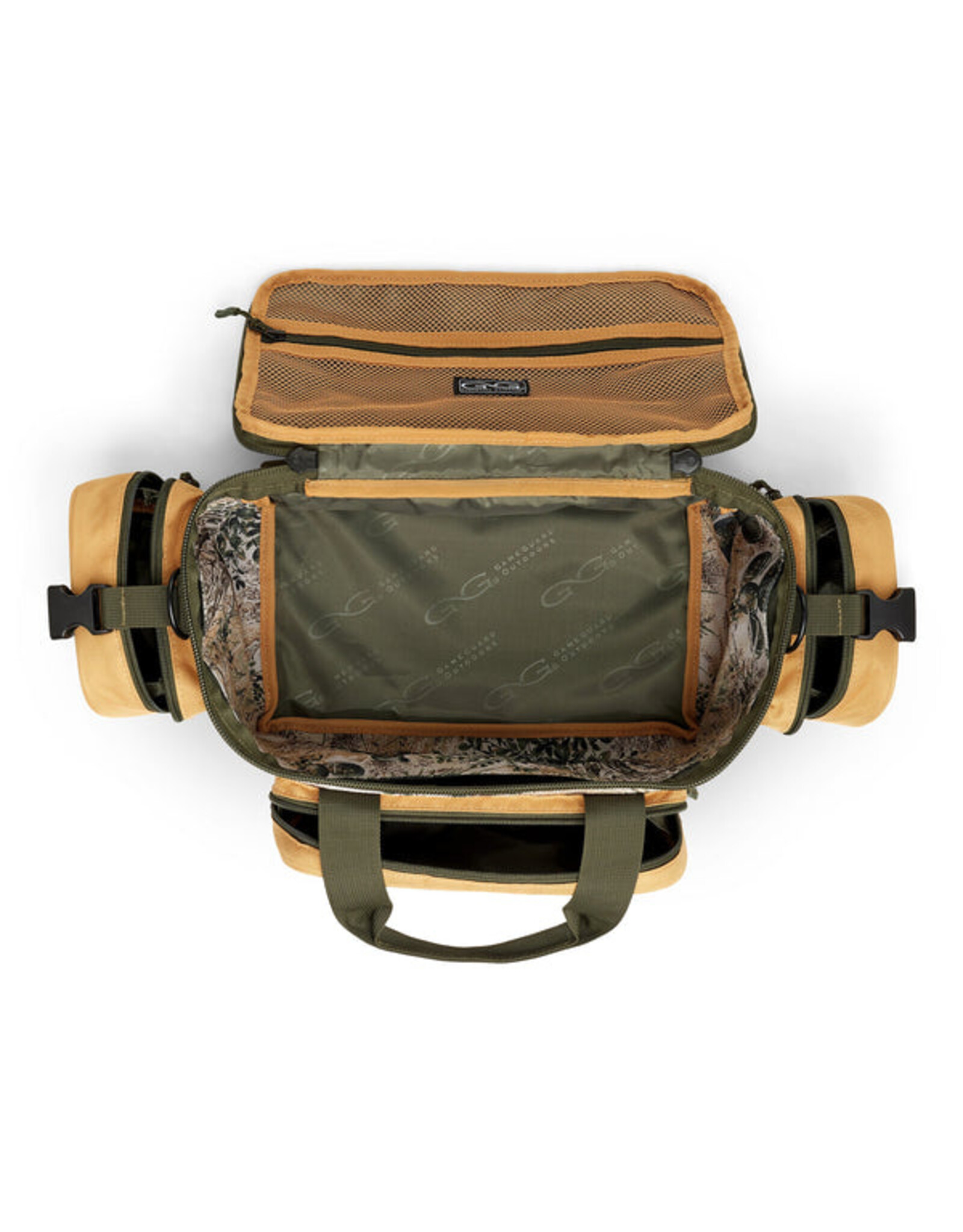 GameGuard GameGuard Shooter's Accessory Bag