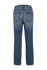 Kut from the Kloth / STS Blue KUT Rachael High Rise Fab Ab Mom Raw Hem