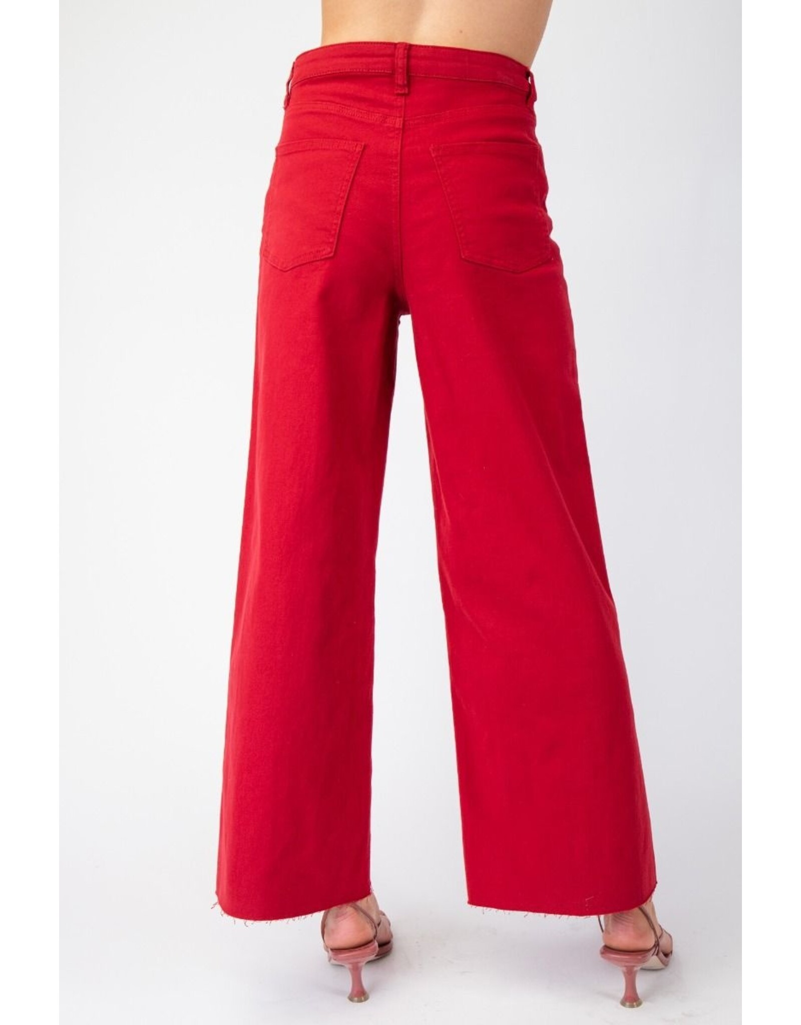 Rosa Pants