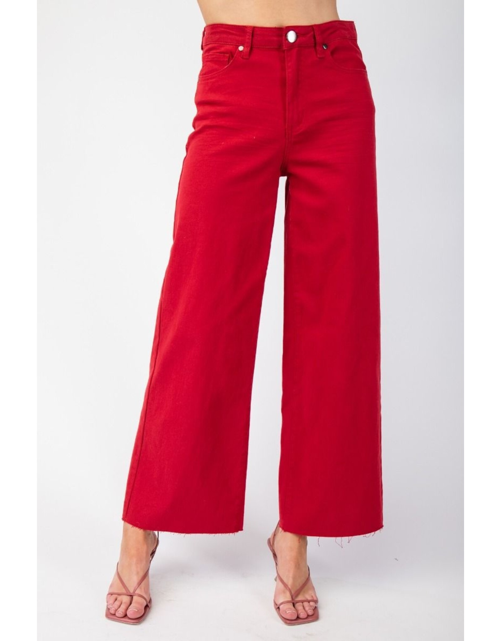 Rosa Pants