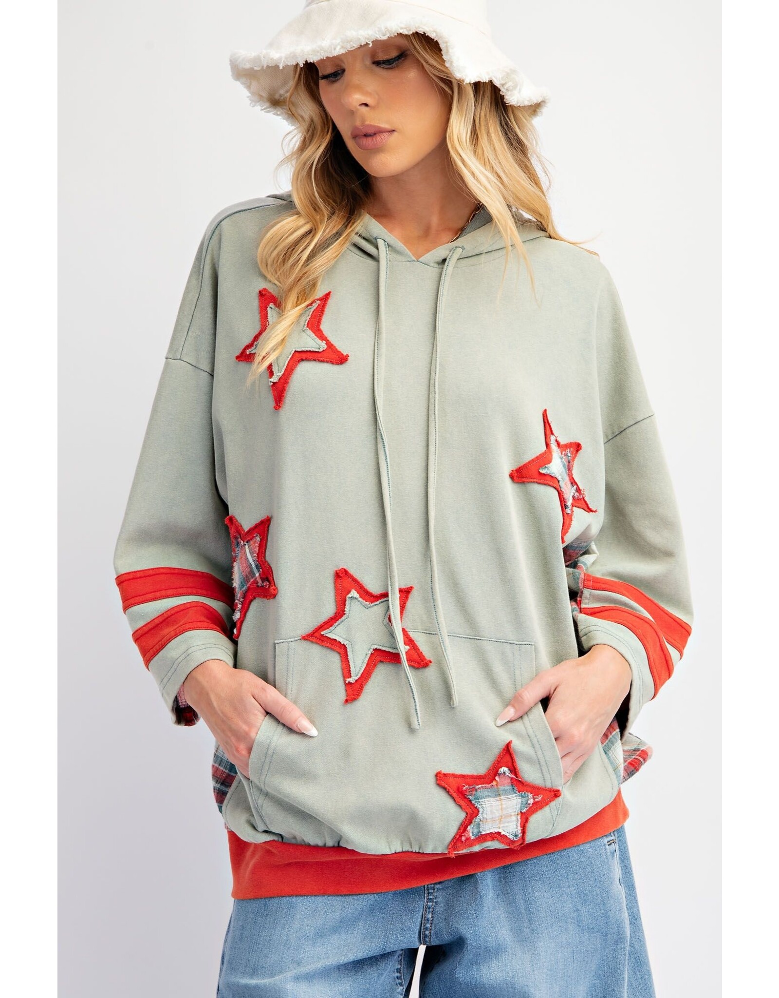 Startacular Sweatshirt