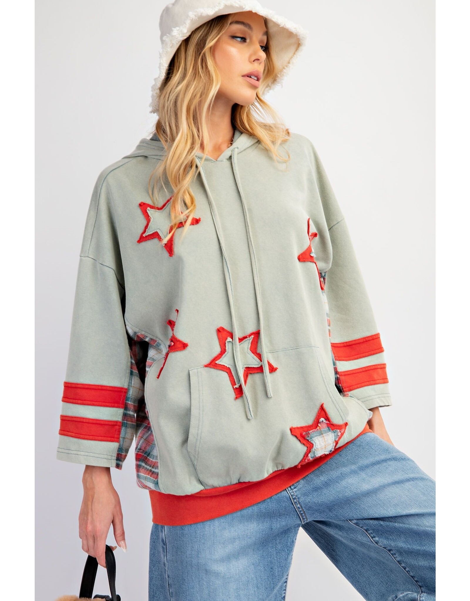 Startacular Sweatshirt