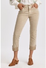 Dear John Denim Dear John Blaire Cuffed Jeans