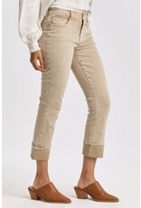 Dear John Denim Dear John Blaire Cuffed Jeans