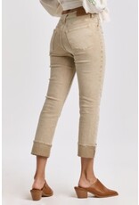 Dear John Denim Dear John Blaire Cuffed Jeans
