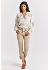 Dear John Denim Dear John Blaire Cuffed Jeans