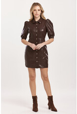 Dear John Denim Dear John Ophelia Button Down Dress