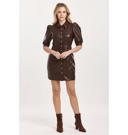 Dear John Denim Dear John Ophelia Button Down Dress