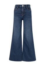 Kut from the Kloth / STS Blue Kut Meg High Rise Wide Leg Jeans - Exhibited