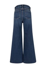 Kut from the Kloth / STS Blue Kut Meg High Rise Wide Leg Jeans - Exhibited