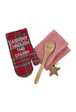 Oven Mitt Gift Set