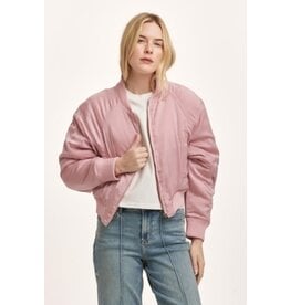 Dear John Denim Dear John Samaria Bomber Jacket