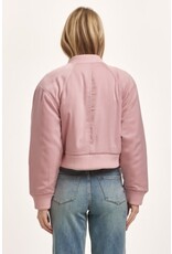 Dear John Denim Dear John Samaria Bomber Jacket