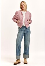 Dear John Denim Dear John Samaria Bomber Jacket