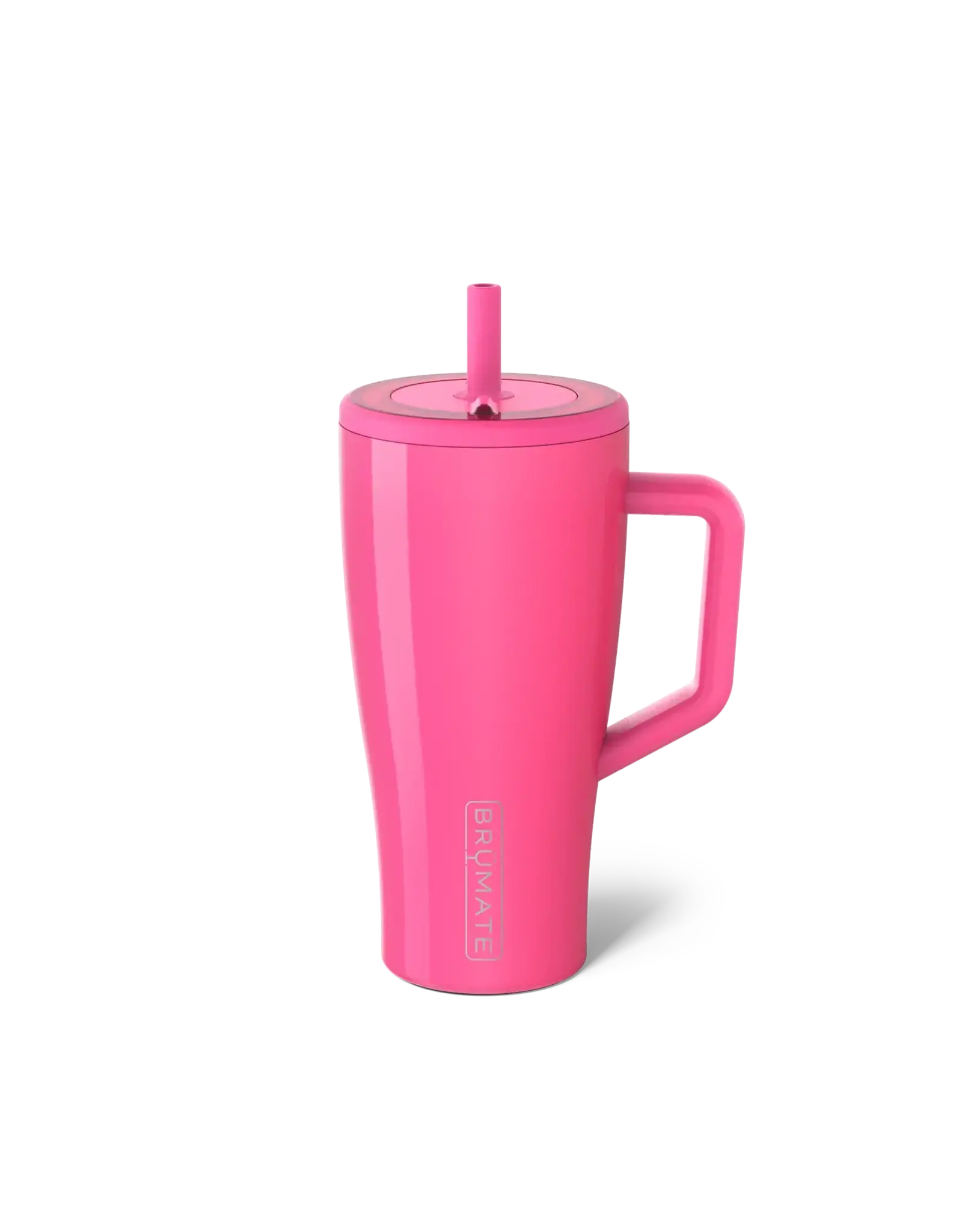 Brumate BruMate Era 30oz - Neon Pink