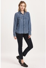 Dear John Denim Dear John Star Western Shirt