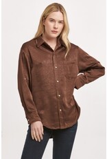 Dear John Denim Dear John Lola Oversized Shirt