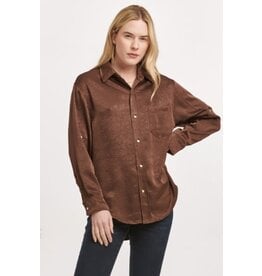 Dear John Denim Dear John Lola Oversized Shirt