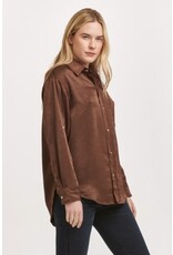 Dear John Denim Dear John Lola Oversized Shirt