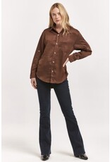 Dear John Denim Dear John Lola Oversized Shirt