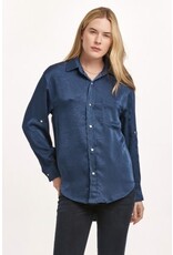 Dear John Denim Dear John Lola Oversized Shirt