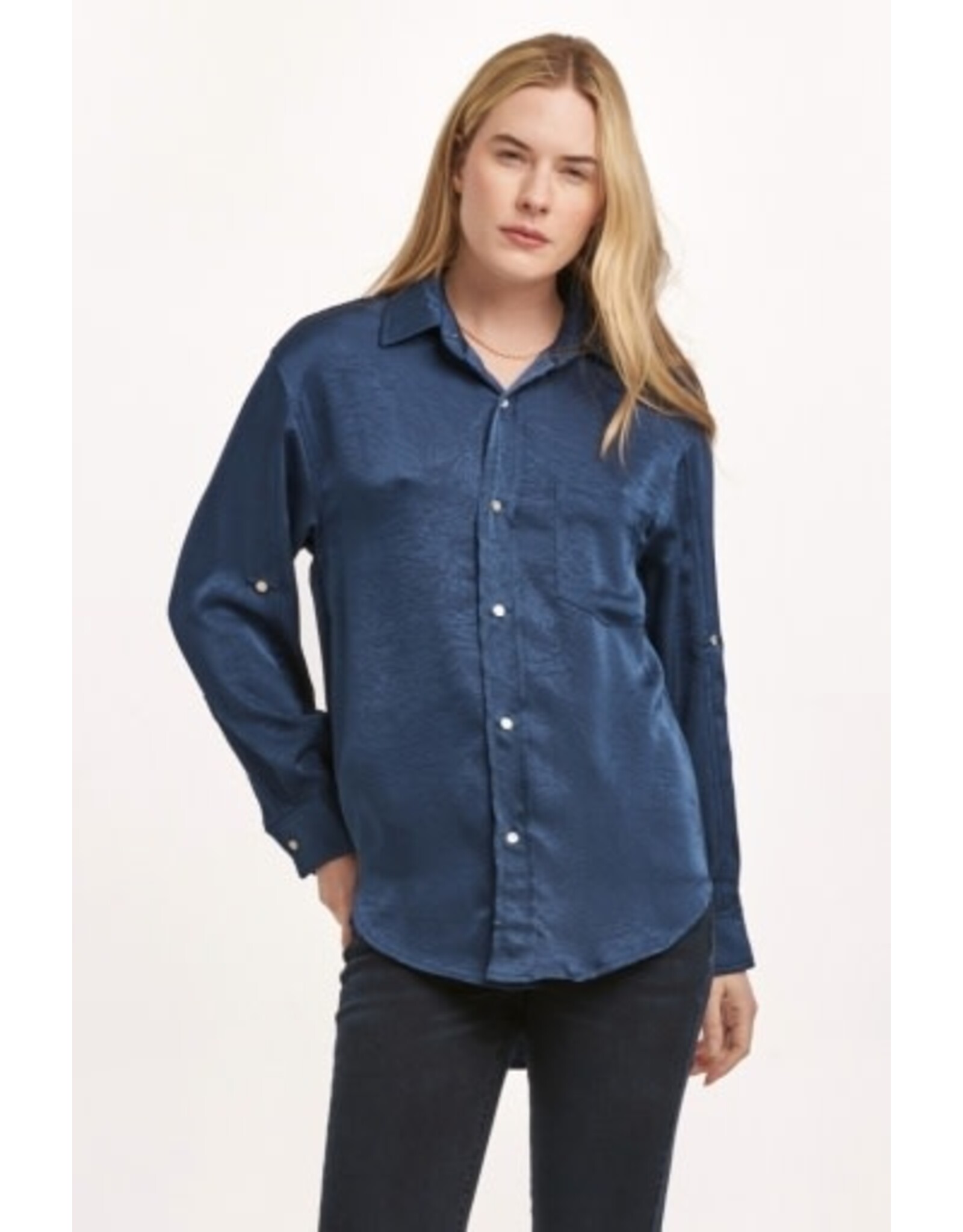 Dear John Denim Dear John Lola Oversized Shirt