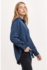 Dear John Denim Dear John Lola Oversized Shirt