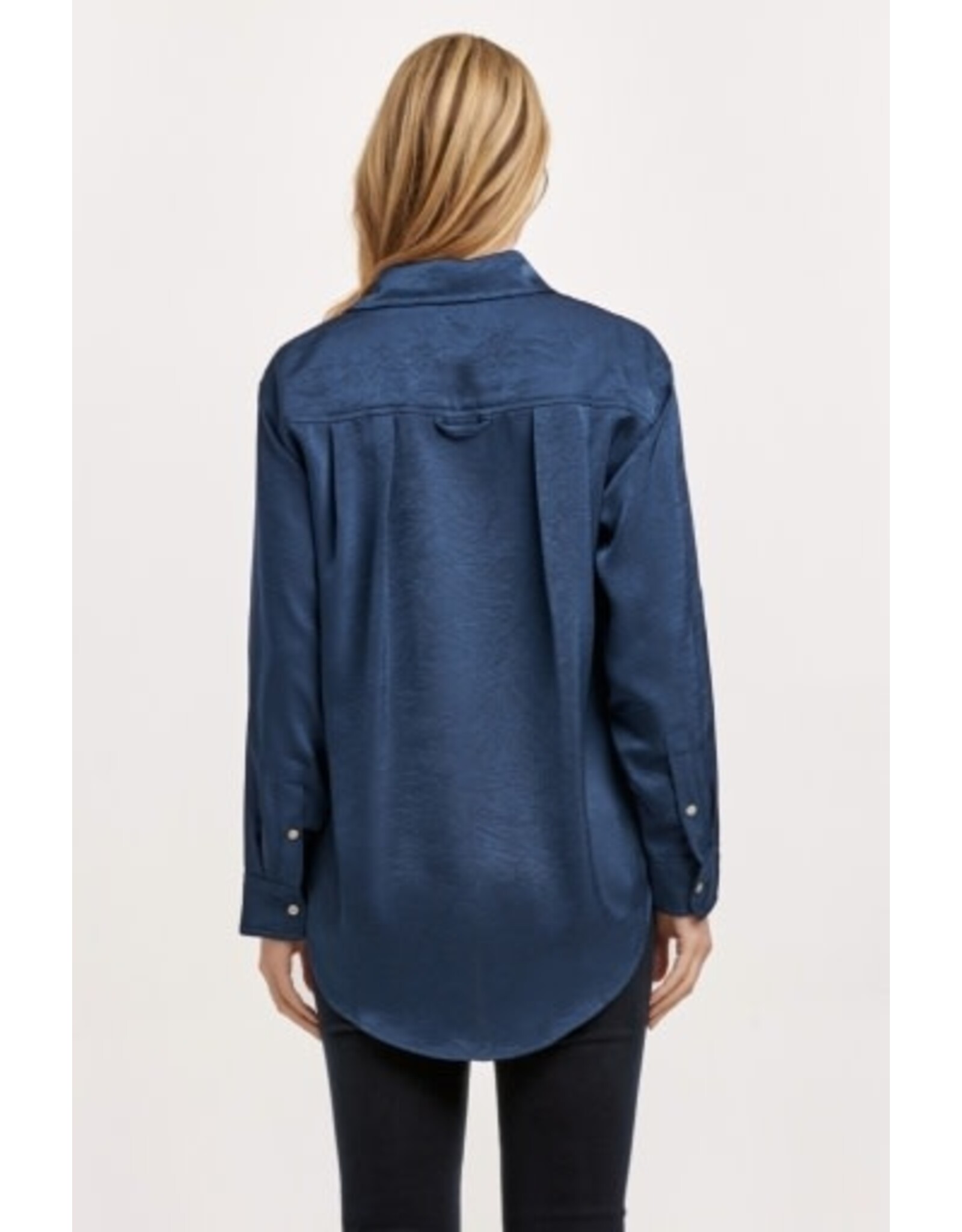 Dear John Denim Dear John Lola Oversized Shirt