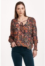 Dear John Denim Dear John Amelia Blouse