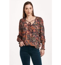 Dear John Denim Dear John Amelia Blouse