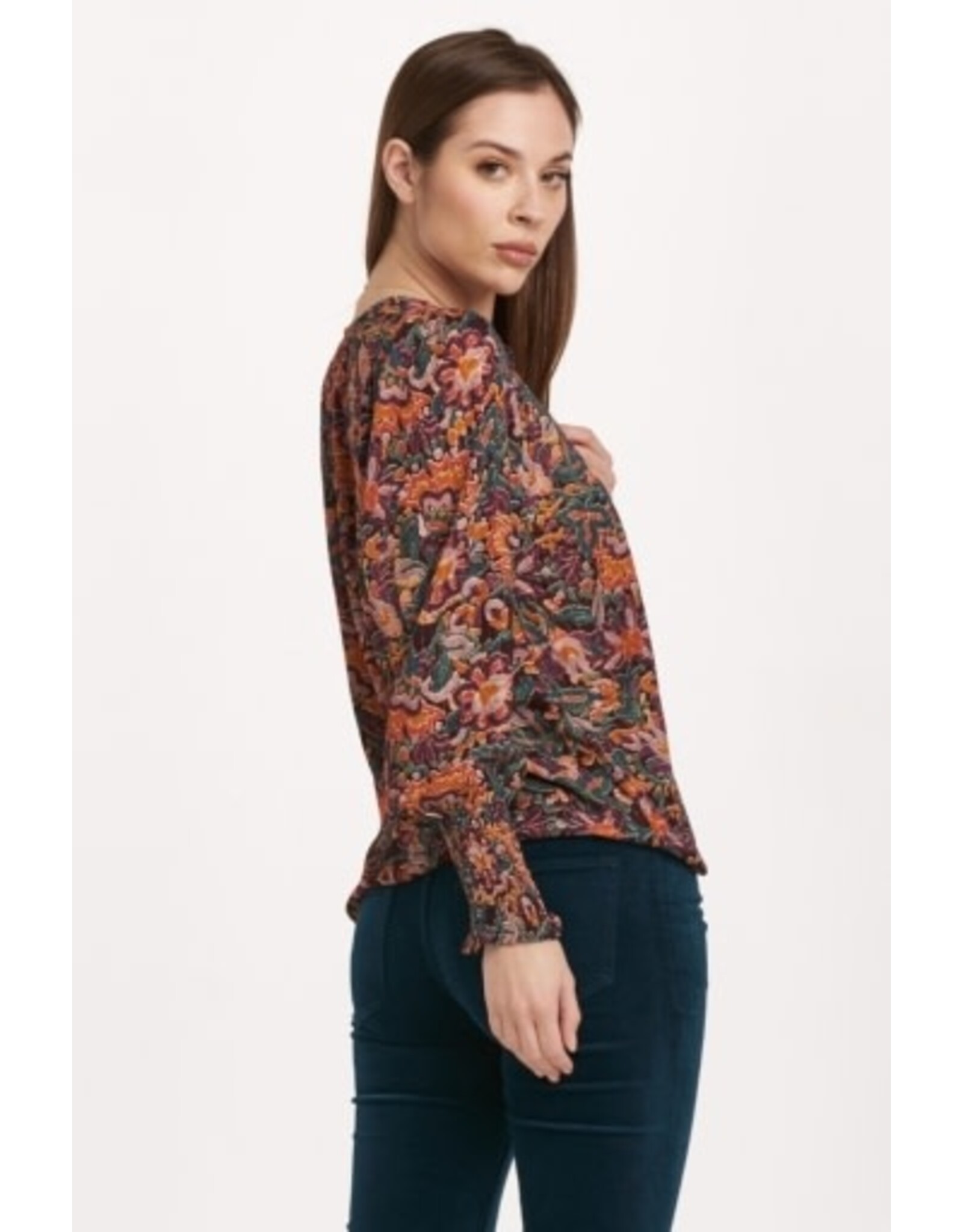 Dear John Denim Dear John Amelia Blouse