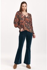 Dear John Denim Dear John Amelia Blouse