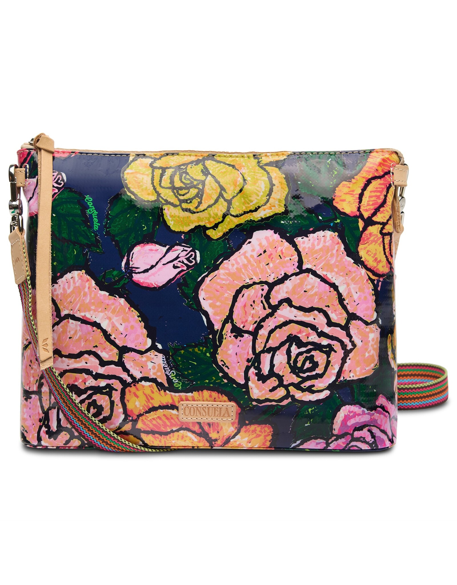 Consuela Consuela Everleigh Downtown Crossbody