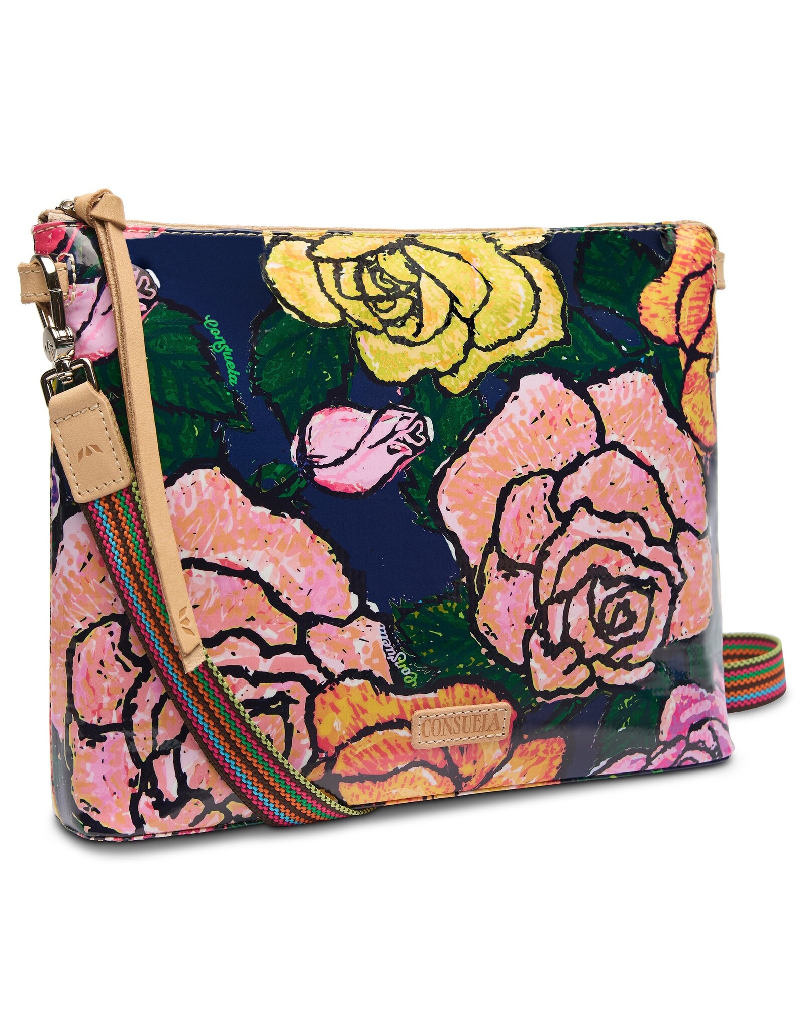 Consuela Consuela Everleigh Downtown Crossbody