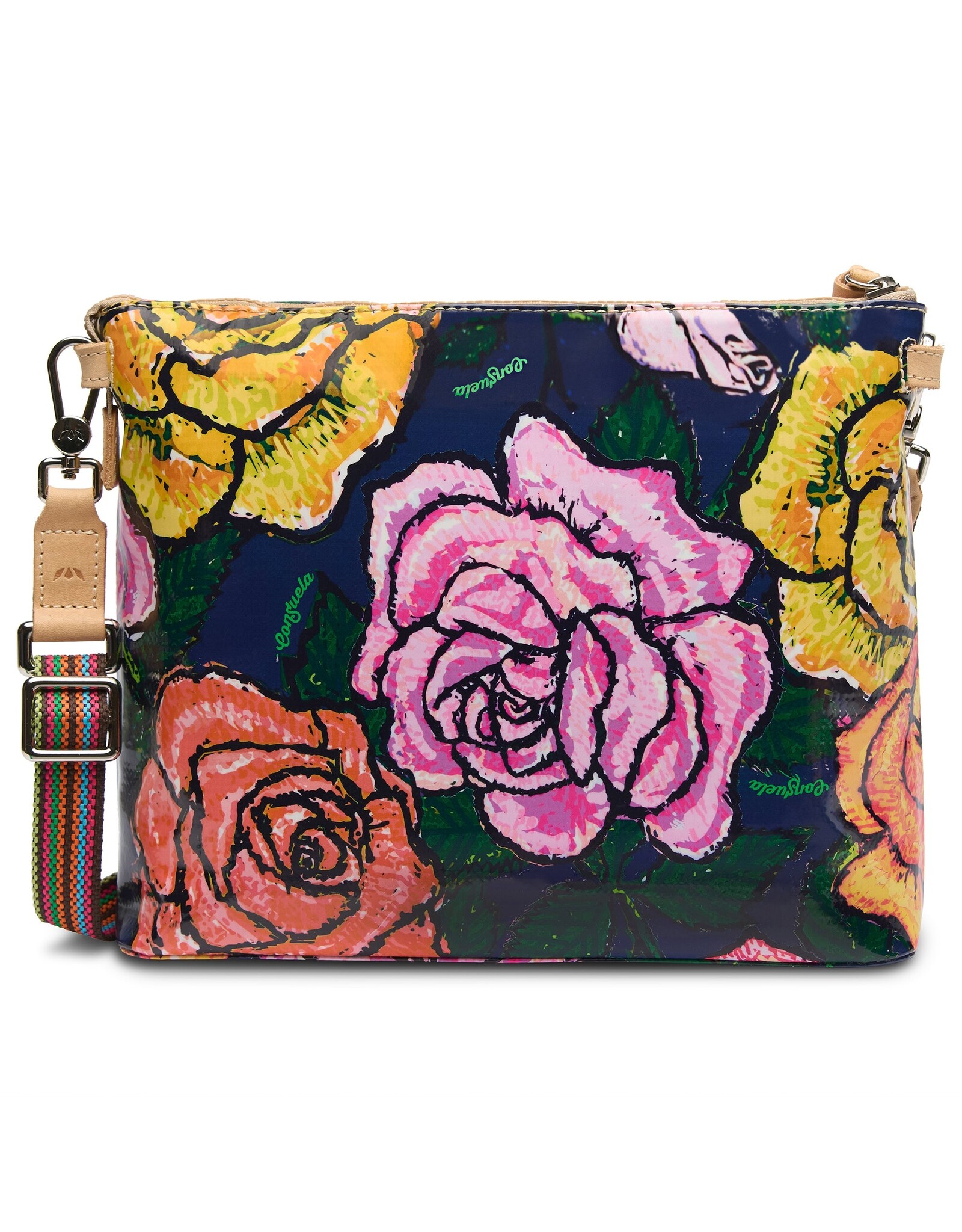 Consuela Consuela Everleigh Downtown Crossbody