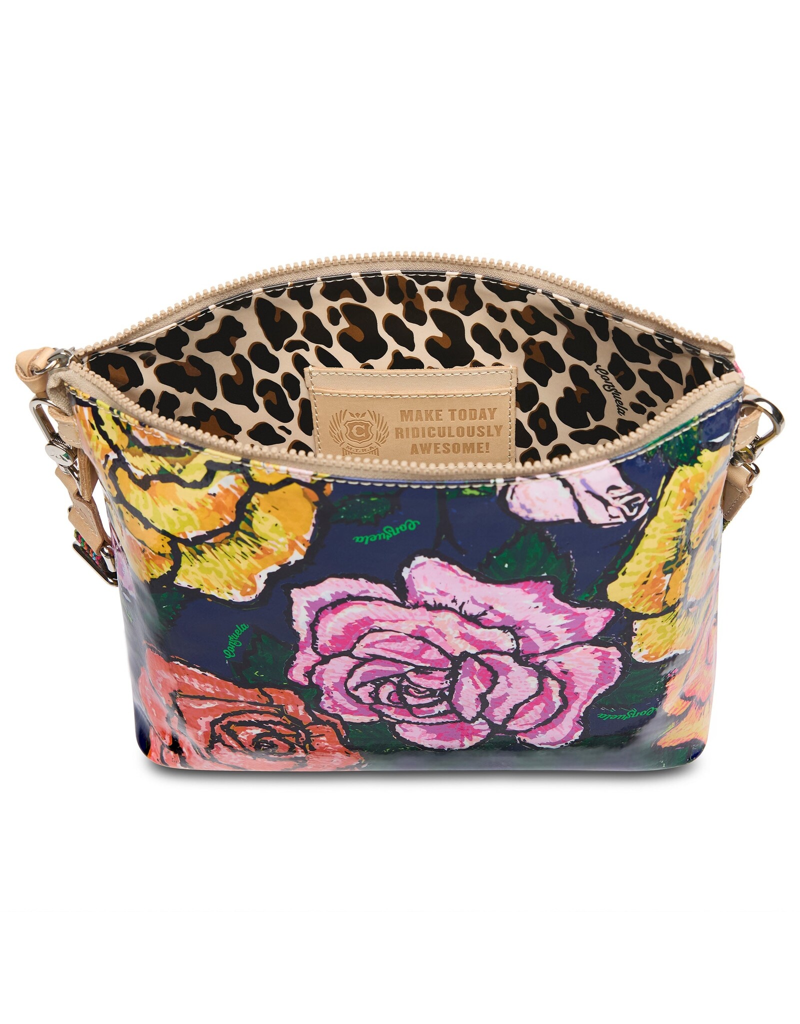 Consuela Consuela Everleigh Downtown Crossbody