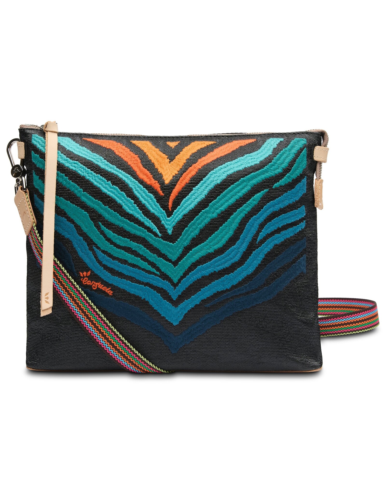 Consuela Consuela Noah Downtown Crossbody