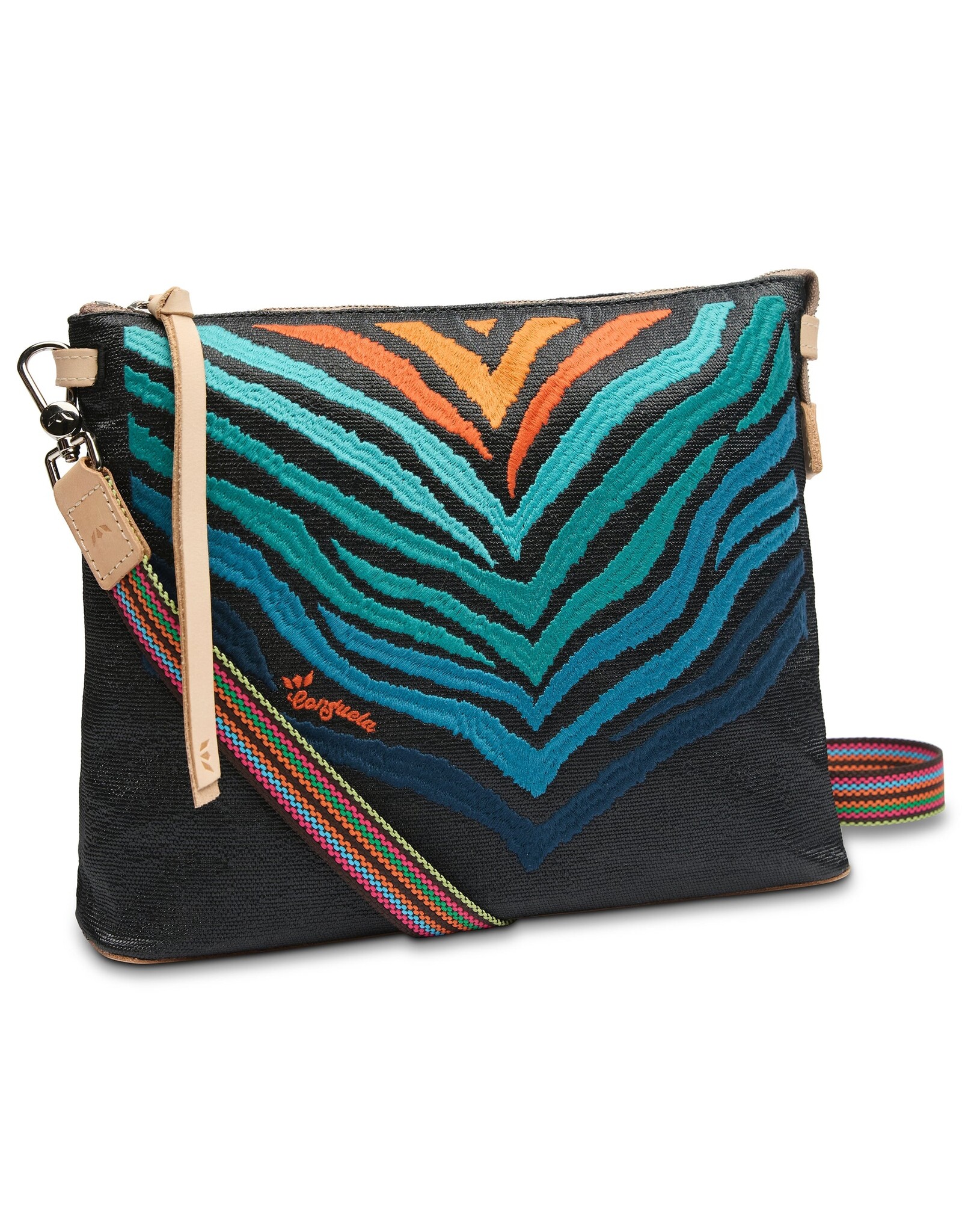 Consuela Consuela Noah Downtown Crossbody