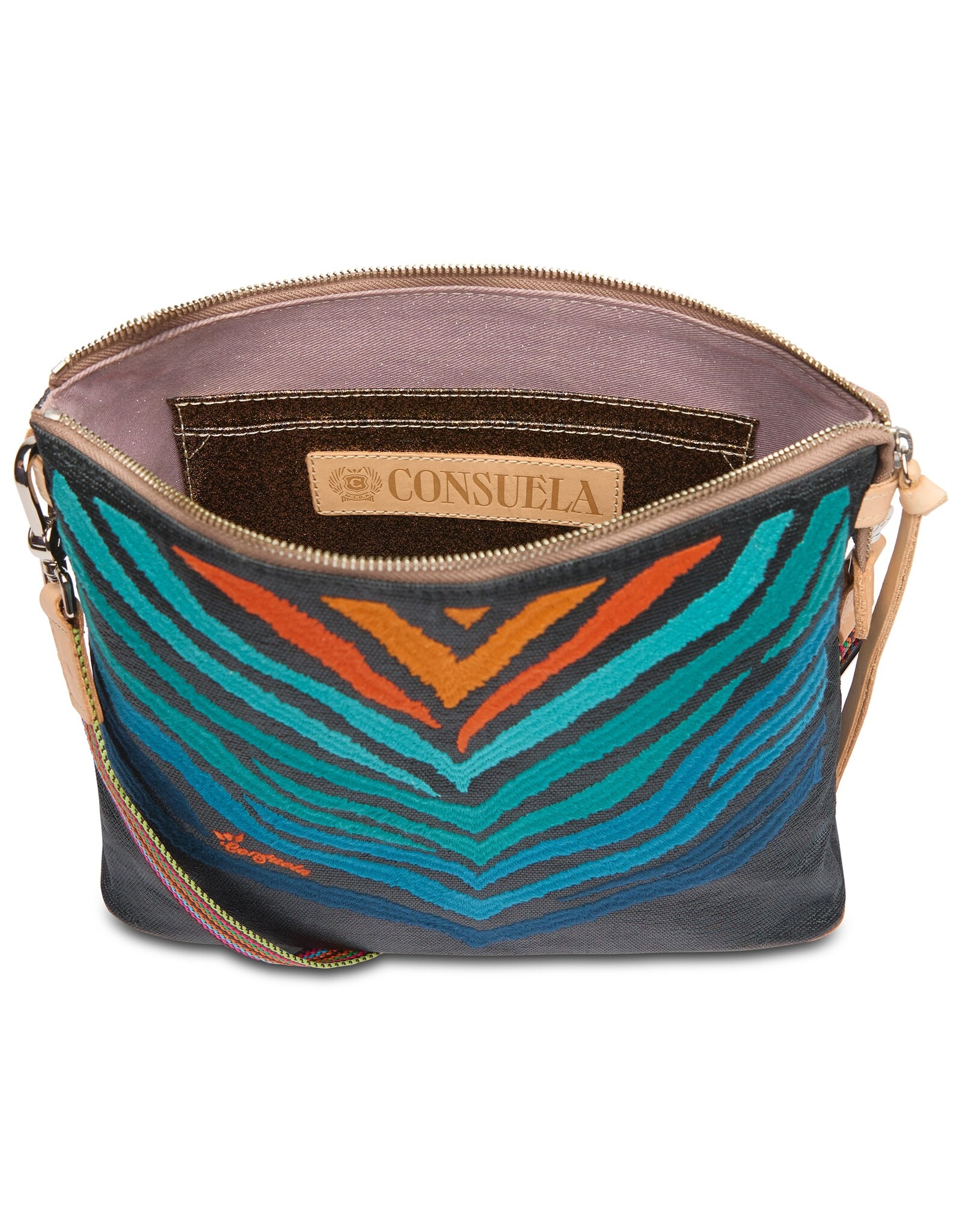 Consuela Consuela Noah Downtown Crossbody